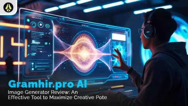 Gramhir.pro AI