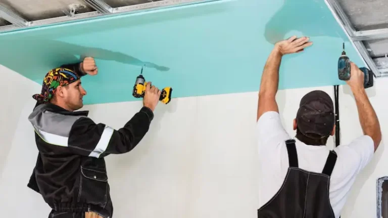 Acoustic Insulation