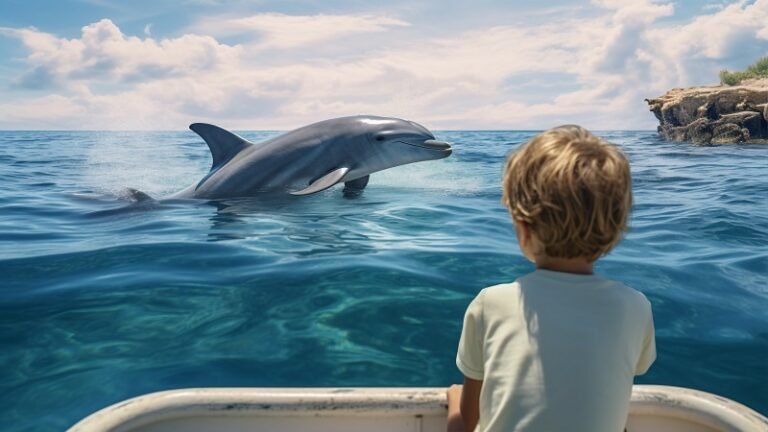 Dolphins