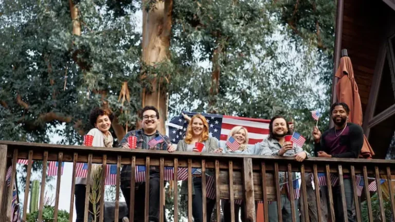 Local Republican Clubs